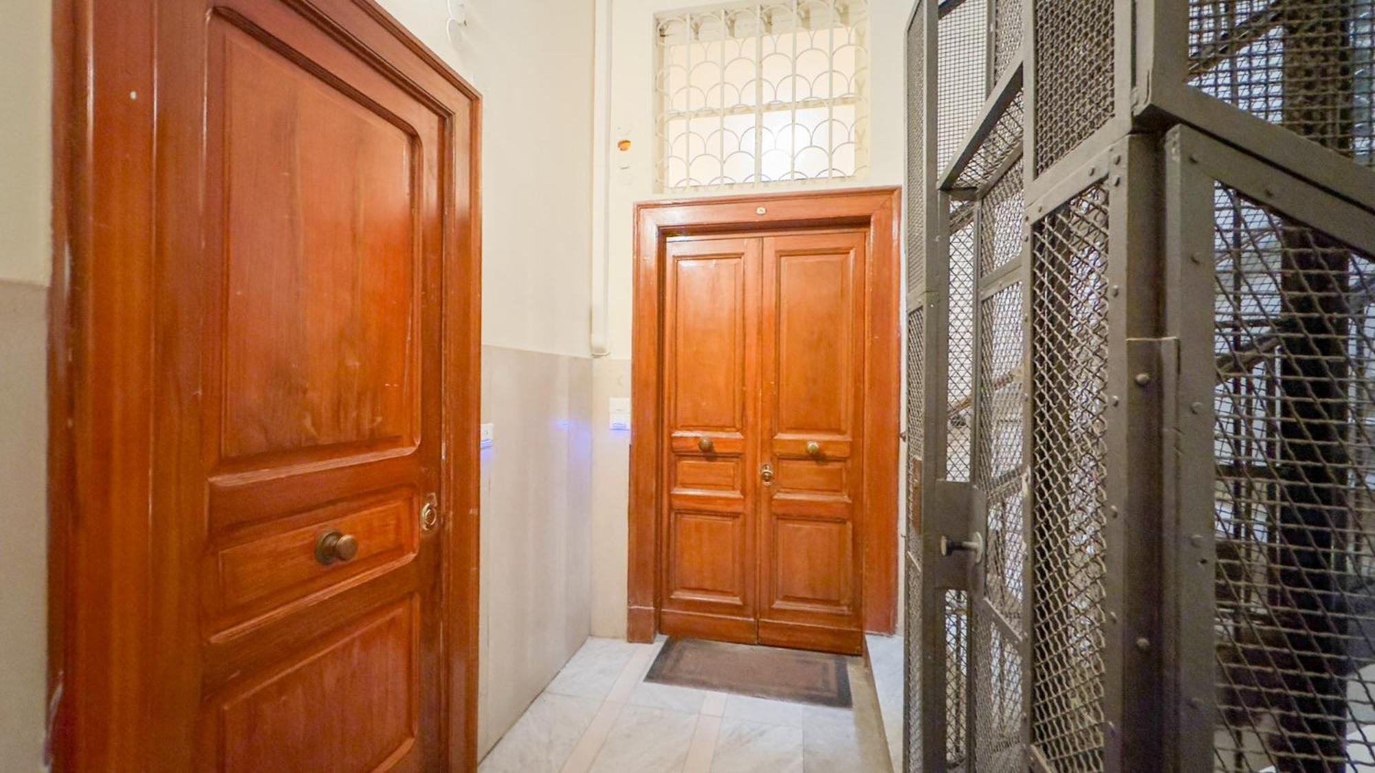 فندق Don Vittorio A Chiaia نابولي المظهر الخارجي الصورة
